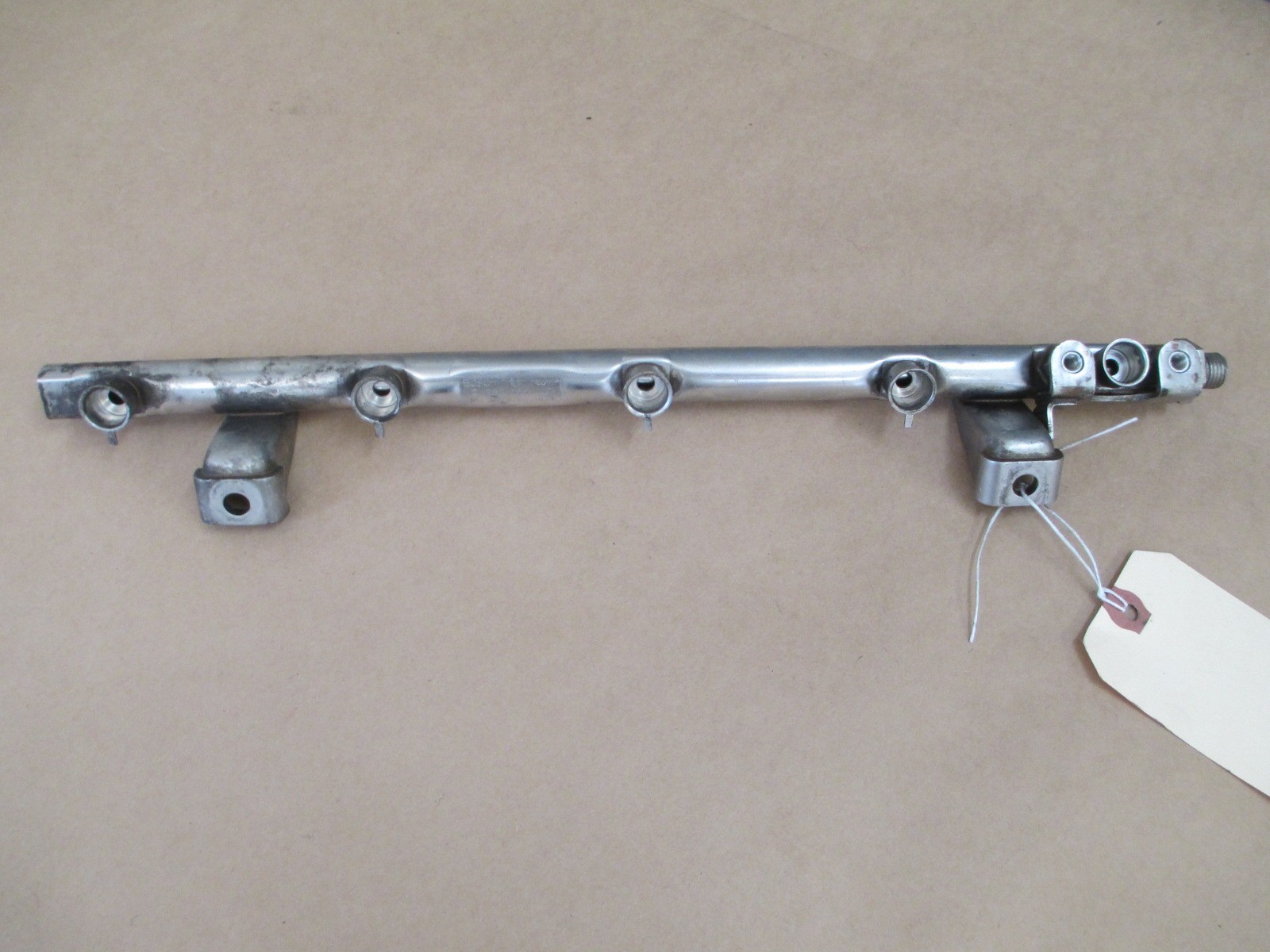 Ferrari 355 RH Fuel Rail / Tube  # 171796