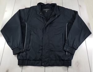 footjoy performance full zip wind jackets