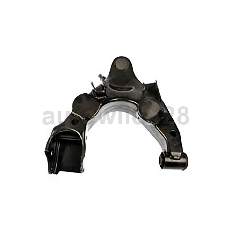 2 rótulas de brazo de control inferior delantero Dorman para Toyota Land Cruiser 1998 1999 Foto 3 de 4