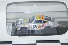 TROFEU Porsche 911 S 24hr Le Mans 1971 #65 J-C Parot dsn-236 1/43