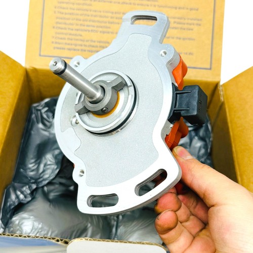 Richporter Technology VV01 Ignition Distributor 72553003 New - Picture 7 of 8