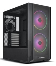 Lian Li Lancool 216 RGB Mid-tower PC case - Black