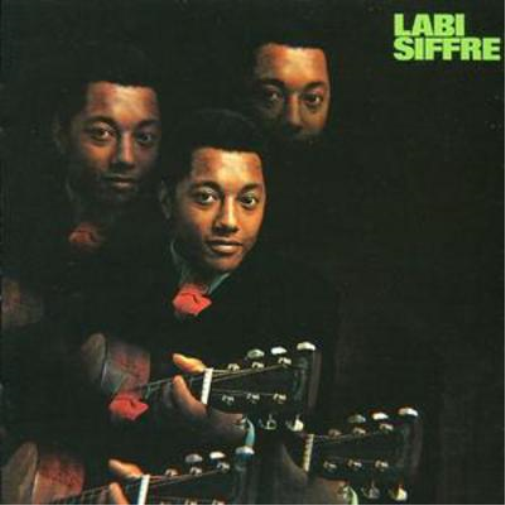 Labi Siffre Labi Siffre (CD) Album