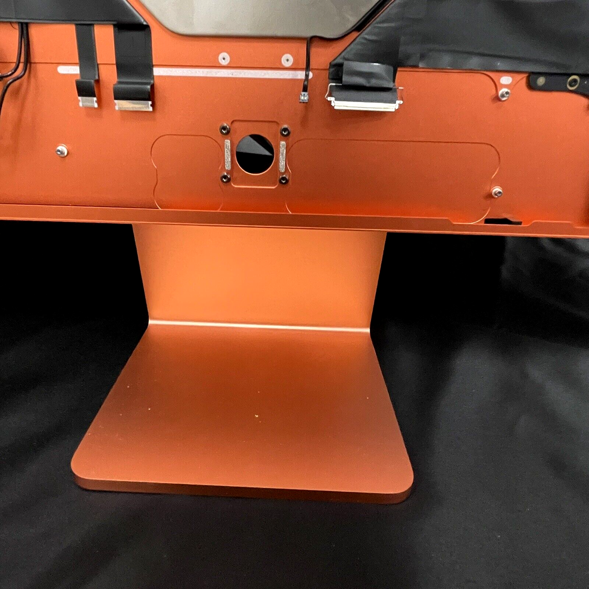 OEM Apple iMac 24 inch M1 2021 A2438 4 Port Housing Stand Bundle