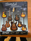 Vintage Guitar Magazine June 2019 - The Sweet Home Alabama Strat — photo 3
