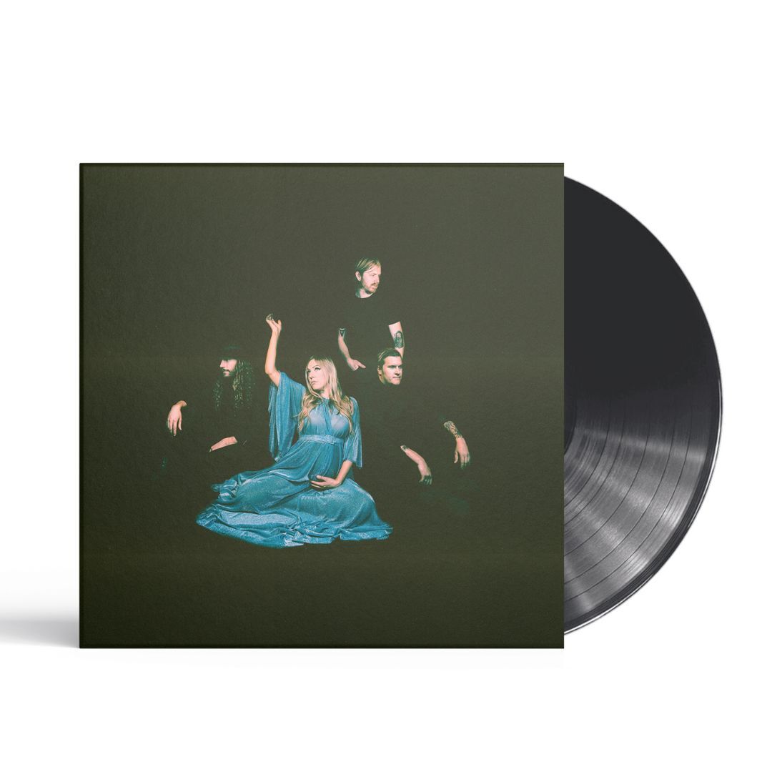 Blues Pills - Birthday - Vinile (in uscita)