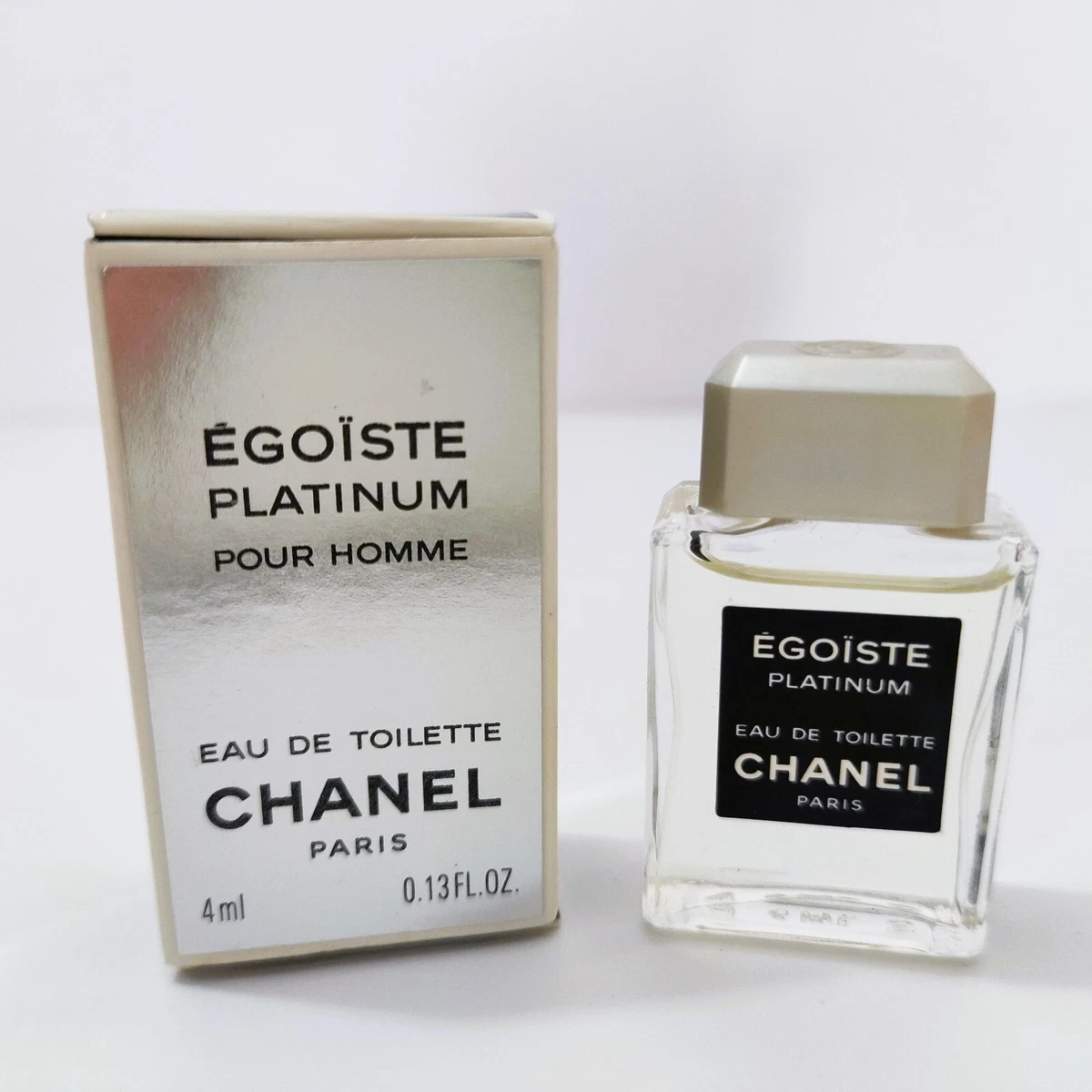 Chanel cheap mini perfume