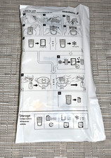 Medela Breast Milk Storage Bags, 50 Count - 6 oz