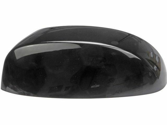 For 2007-2014 Chevrolet Silverado 3500 HD Door Mirror Cover Left Dorman