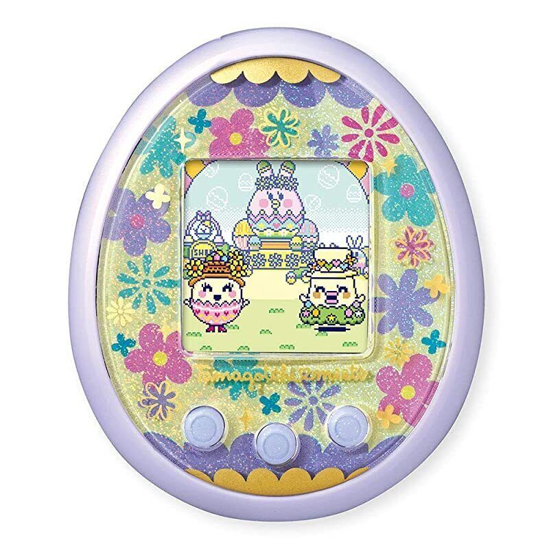 Bandai Pix Party Tamagotchi for sale online | eBay