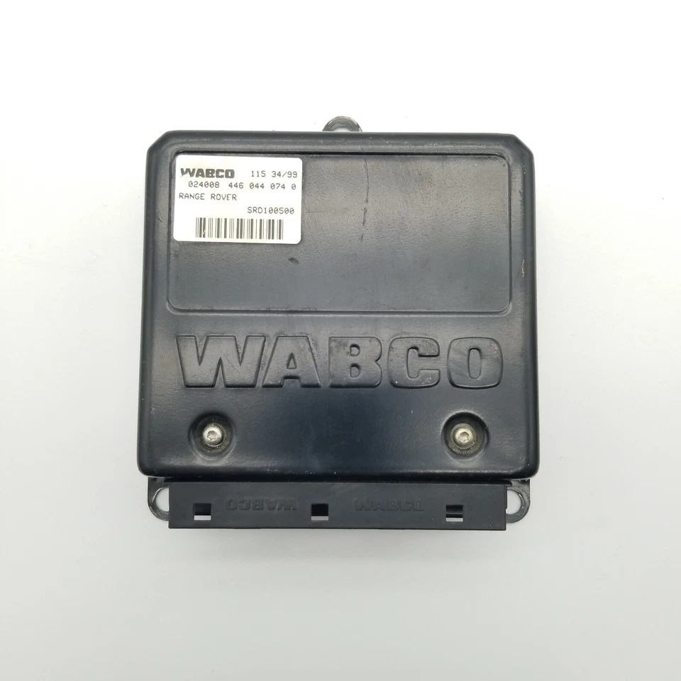 1999 - 02 LAND ROVER RANGE ROVER Anti-lock Brake-Control UNIT MODULE 4460440740 - Image 2 of 4