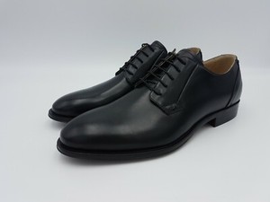 scarpa elegante nera