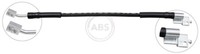 A.B.S. SL4821 Bremsschlauch 412 Mm FüR Jeep
