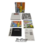 Dr. Seuss: Green Eggs and Ham Nintendo Gameboy Advance GBA CIB Complete Tested