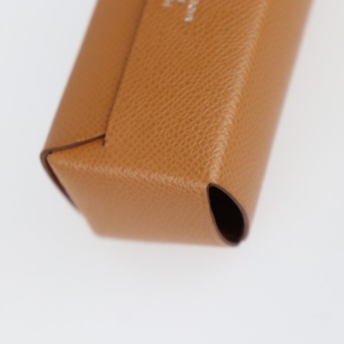 HERMES Other accessories - Miroir Lip Case Mirror included, Y engraved Vaug... - Picture 5 of 10
