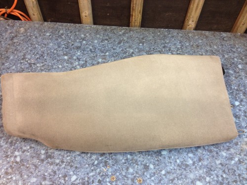 BMW 3er E36 (1990-2000) O/S Fahrer rechts Rücksitz Polster