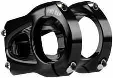 ENVE Composites Alloy Stem - 35mm Length - 35mm Clamp - 0 degree - Black - New