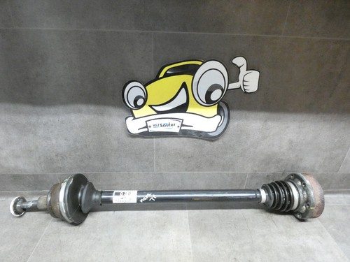 Antriebswelle hinten links Phaeton 3D 4E0501203D