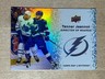 2023-24 Lightning Tanner Jeannot Upper Deck Series 2 DIRECTOR OF BOARDS SP