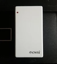 CWSI-345 Wireless Indoor Fire Safety Transmitter  345 345TS 