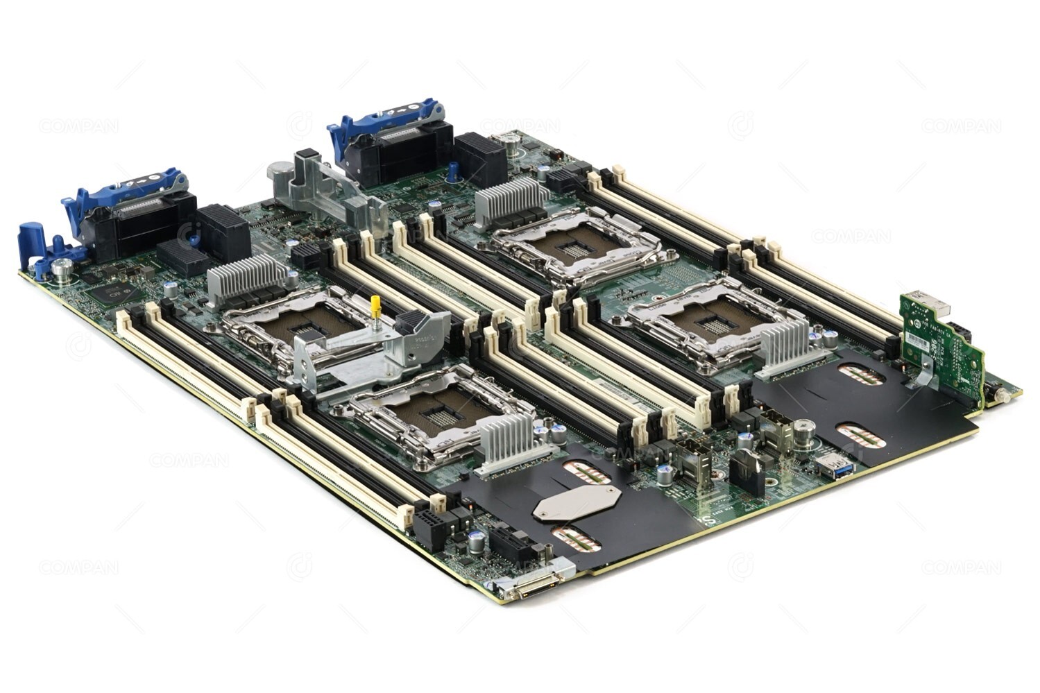 HP 759483-001 ProLiant BL660c Gen9 Server Blade Motherboard for 