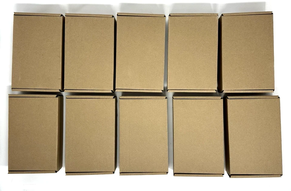 (PACK OF 10) 65W USB-C Charger Type-C Adapter For Chromebook HP,DELL,ASUS,LENOVO - Image 2 of 4