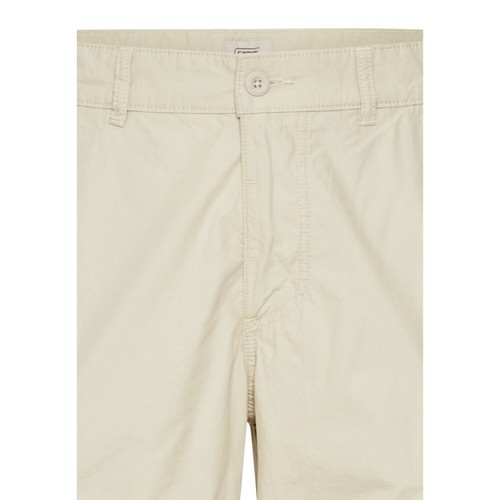 Camel active Herren Cargo Shorts Houston beige 5F50 496R57 16 - Picture 3 of 4