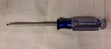 Craftsman  SQ #2 Acetate Screwdriver (CMHT65033)