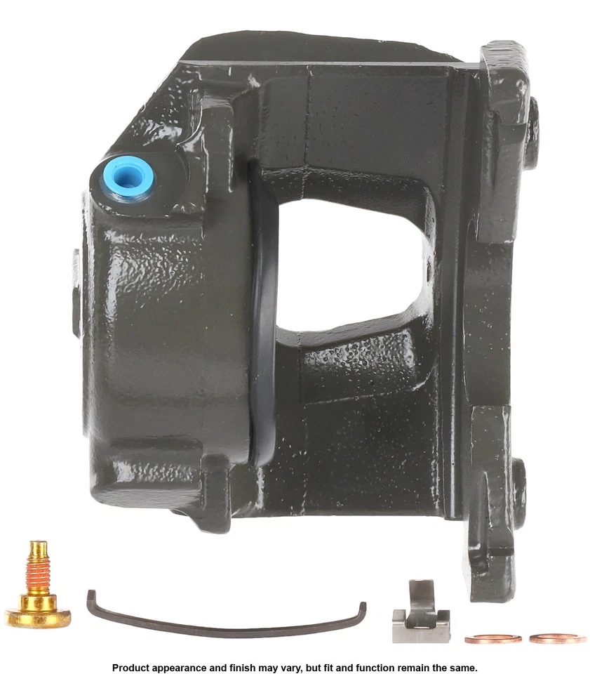 Pinza de freno de disco Javelin Cardone 1974 American Motors Foto 4 de 4