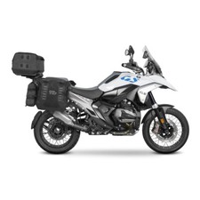 Supporti Telai Per Valigie Laterali SHAD 3P SYSTEM per BMW R 1300 GS 2024 2025