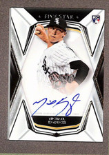 2019 Topps Five Star Baseball Cards 15