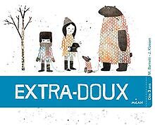 Extra-doux von Barnett, Mac | Buch | Zustand sehr gut