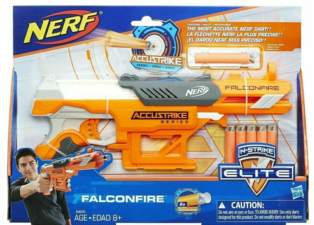 Nerf b9839 store
