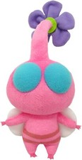 Pikmin Plush Doll Toy Nintendo Tokyo All Characters Wing Pikmin W8 D9 H14cm