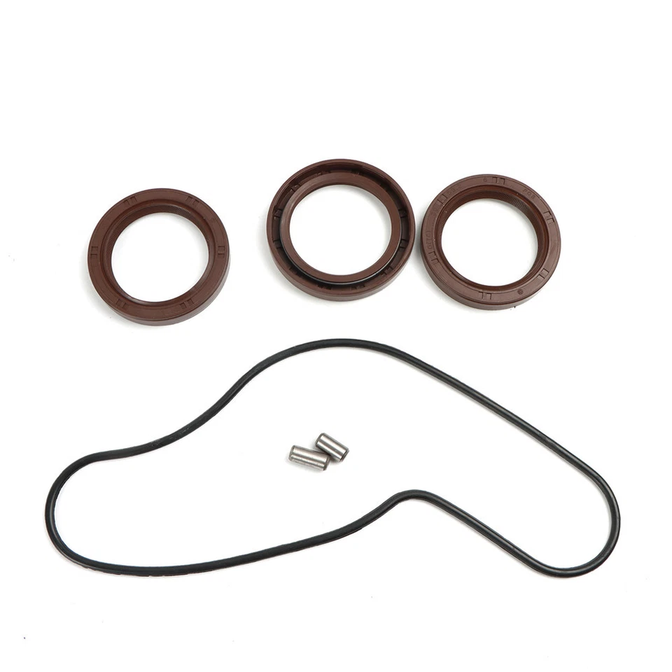 Комплект ремня ГРМ и водяной насос 14400RCAA01 для Honda Accord Odyssey Acura RL MDX - Изображение 3 из 4