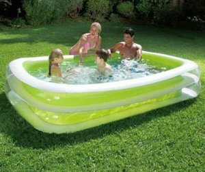 summer waves 8ft pool