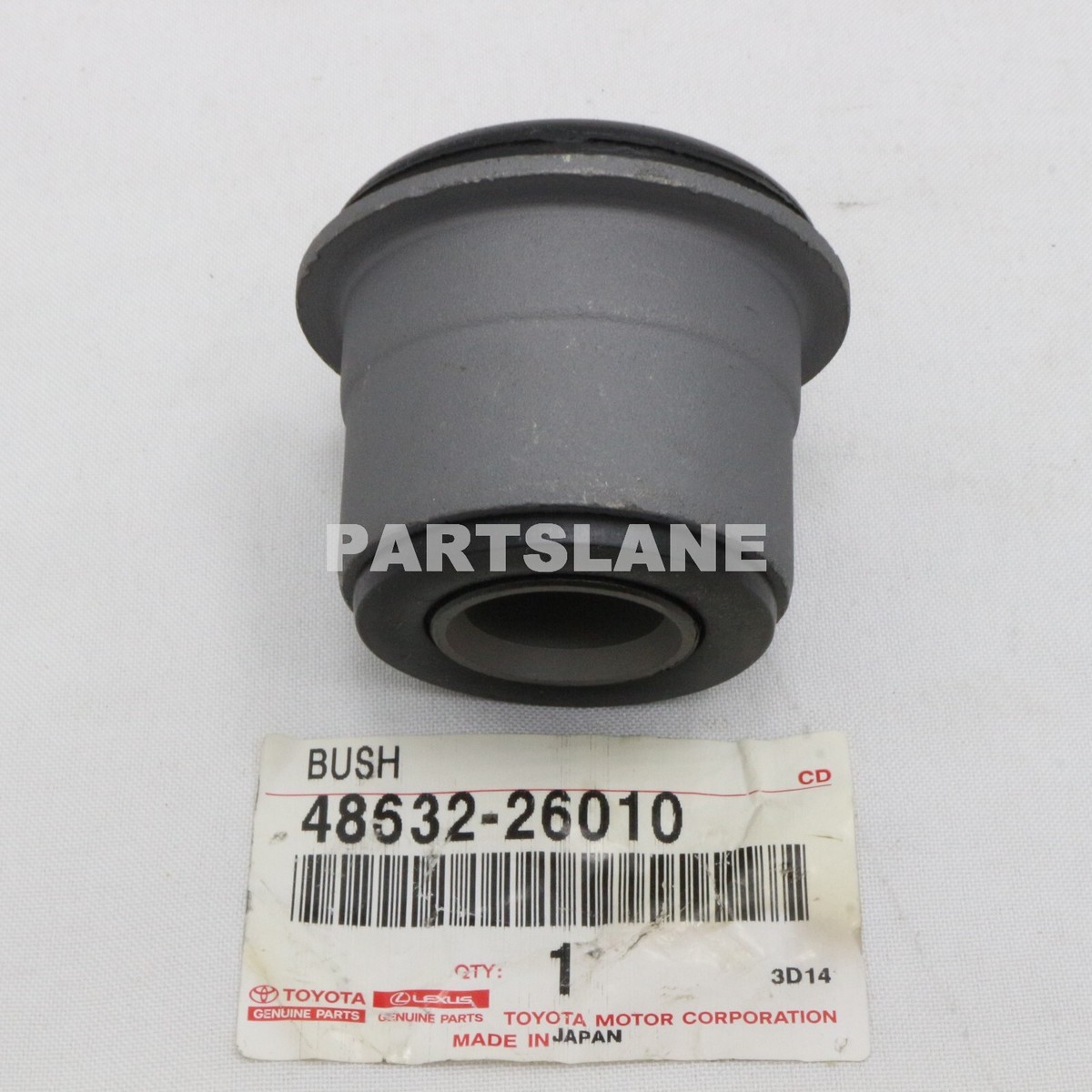 Toyota Pickup 4Runner 1985-1990 OEM Front Upper Control Arm