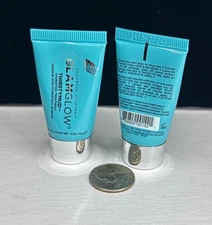 Glamglow Thirstymud Hydrating Treatment 0.5oz (LOT OF 2) BRAND NEW