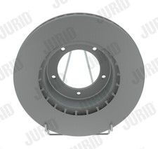 Disque de frein Land Rover DEFENDER