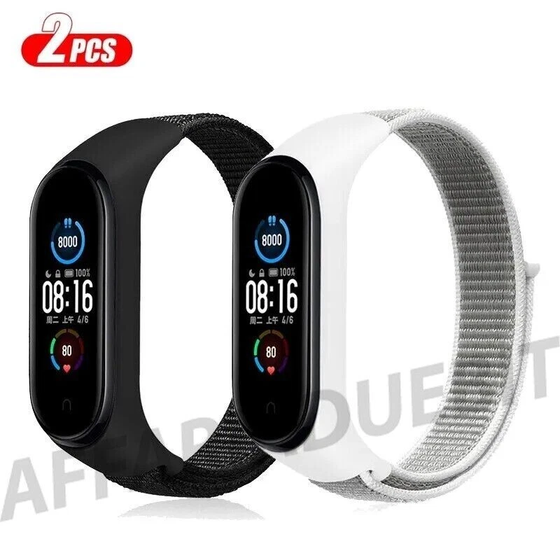 Cinturino Orologio Cinturino Di Ricambio In Silicone Per Xiaomi Mi Band 5/6/ 7 - Bracciale Sportivo, Unisex Braccialetto Fitness Sostitutivo Cinturino Orologio Cinturino Di Ricambio In Silicone Per Xiaomi Mi Band 5/6/ 7 - Bracciale Sportivo, Unisex Braccialetto Fitness Sostitutivo