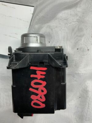 200       2016 Transmission Shift 456369