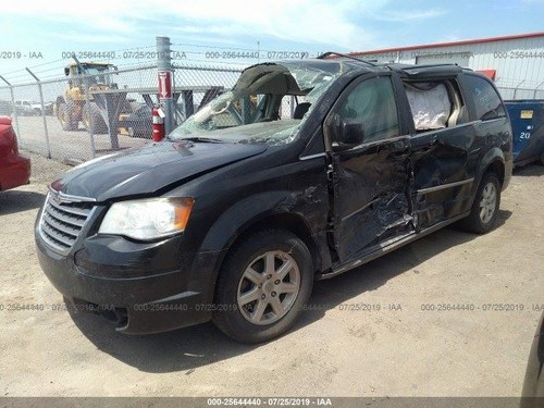 Camera/Projector Liftgate Mounted Near Handle Fits 06-10 COMMANDER 885255 - Bild 10 von 12