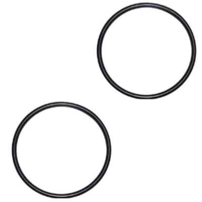 Hot Tub Compatible With Sundance Spas Pump Union O Ring 2'' 2 Pk DIY6000-645-2