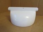 Whirlpool Refrigerator Evaporator Fan Cover Ass. Part # W10574274