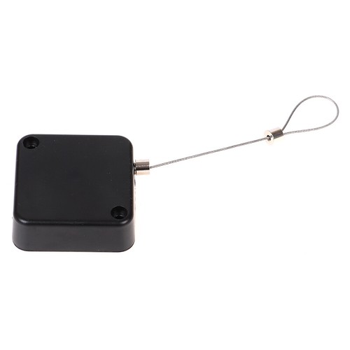 Punch-free Automatic Sensor Door Closer Portable Home Office Doors Off Sup-*- - Picture 10 of 12