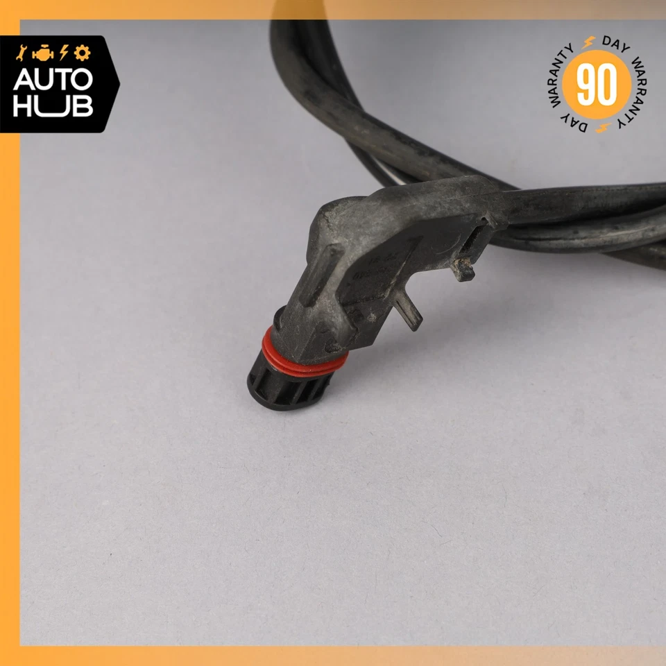 01-11 Cableado sensor desgaste delantero derecho mercedes w203 c230 clk55 slk280 clk500 fabricante de equipos originales Foto 4 de 4