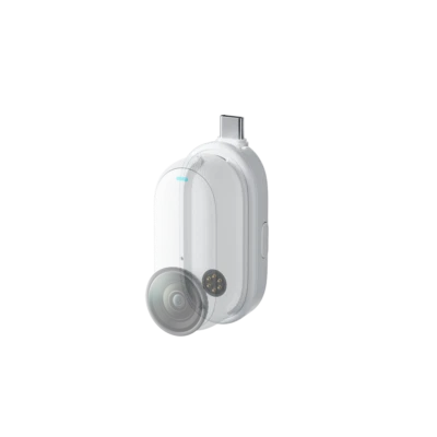 Insta360 GO 3/GO 3S Schnellleser