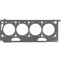 Victor Reinz Zylinderkopfdichtung FüR Suzuki Grand Vitara II 1.9 Ddis AWD Opel
