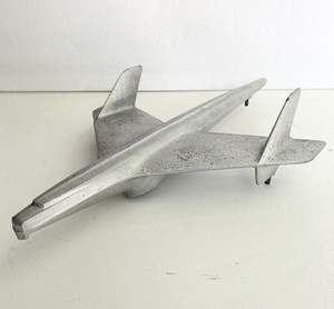 1955 1957 Hood Ornament Chevrolet Bel Air Vintage Chevy Eagle Airplane Plane Ebay