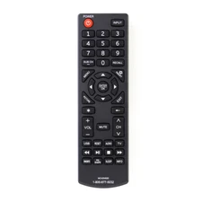 New Remote Control MC42NS00 For Sanyo DP24E14 DP39D14 DP42D24 DP50E44 DP55D44